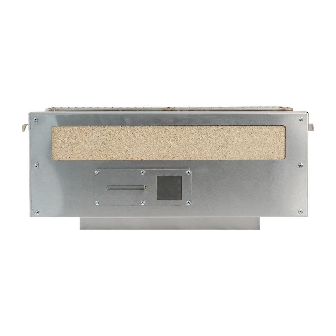 JD343 Buffalo Konro Grill - Medium (Direct)