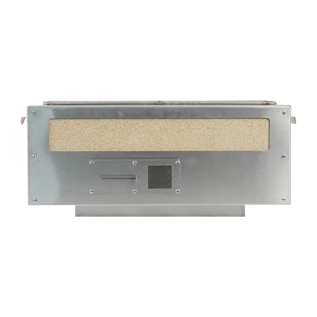 JD343 Buffalo Konro Grill - Medium (Direct)