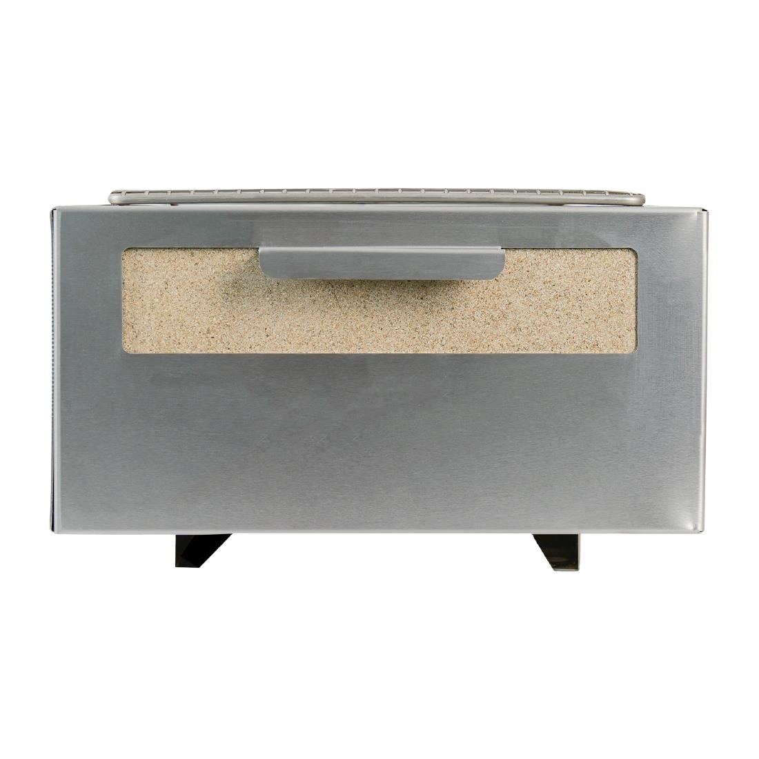 JD343 Buffalo Konro Grill - Medium (Direct)