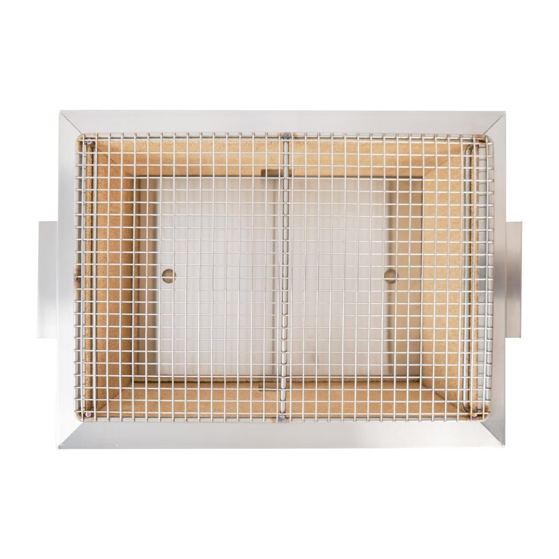 JD343 Buffalo Konro Grill - Medium (Direct)