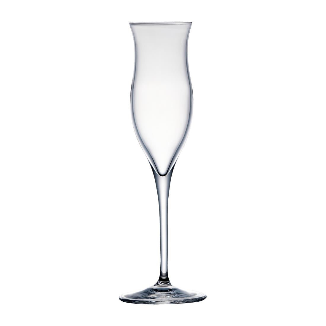 Luigi Bormioli Vinoteque Tequila Flutes 105ml (24 Pack)