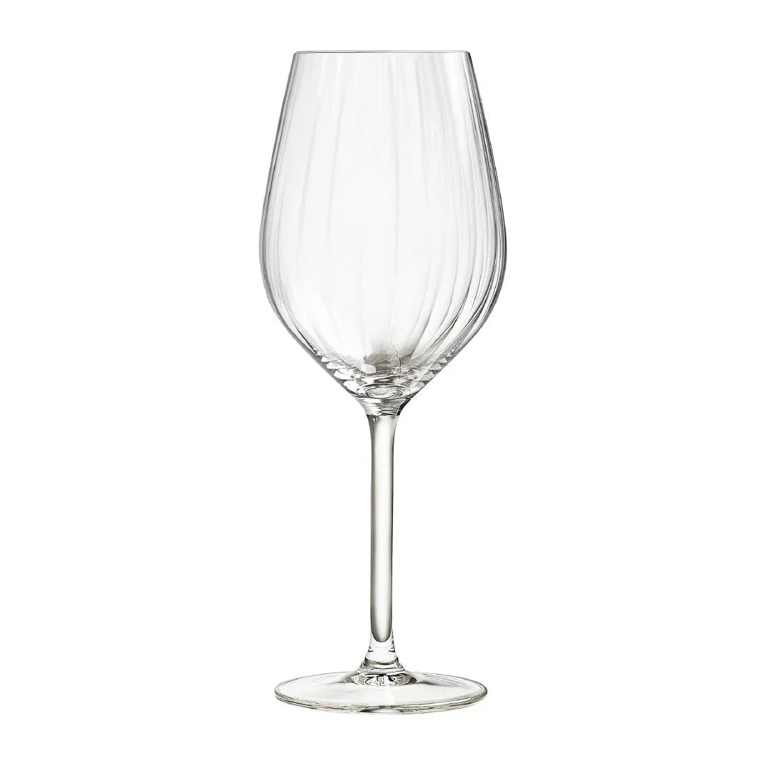 JD367 - Royal Leerdam Adora Wine Glasses 500ml/17.5oz (6 Pack)