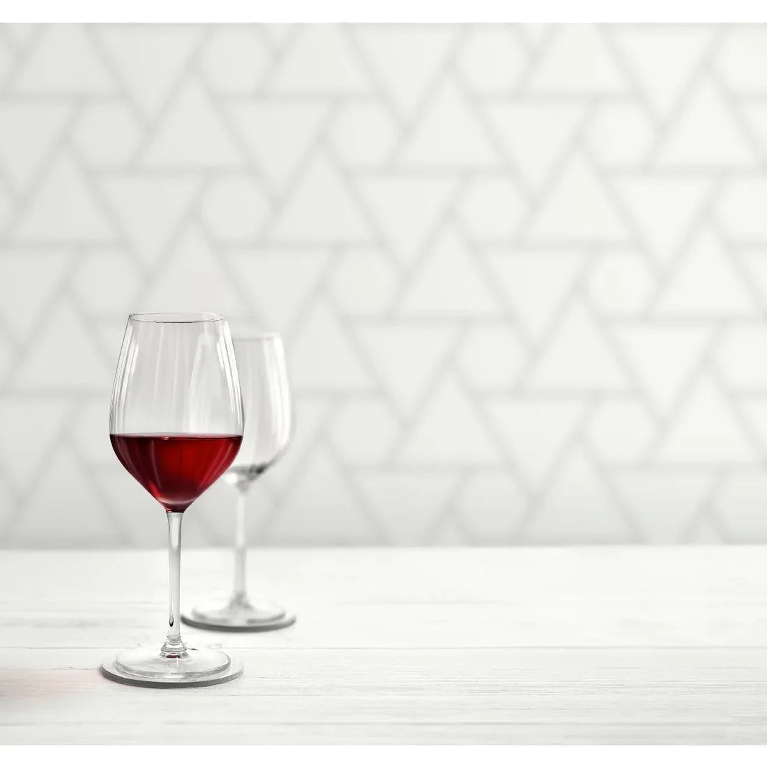 JD367 - Royal Leerdam Adora Wine Glasses 500ml/17.5oz (6 Pack)
