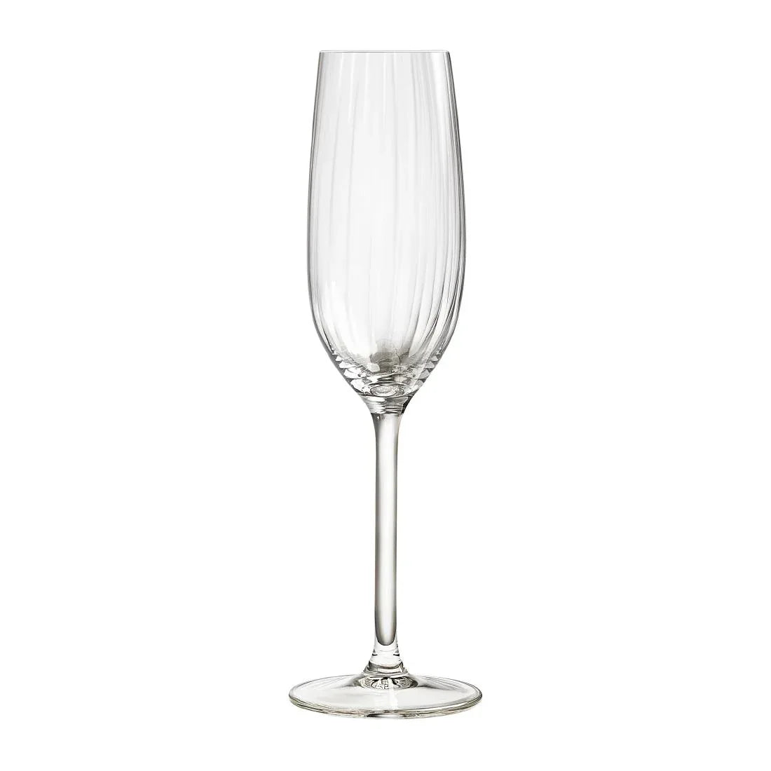 JD369 - Royal Leerdam Adora Flutes 210ml (Pack of 6)