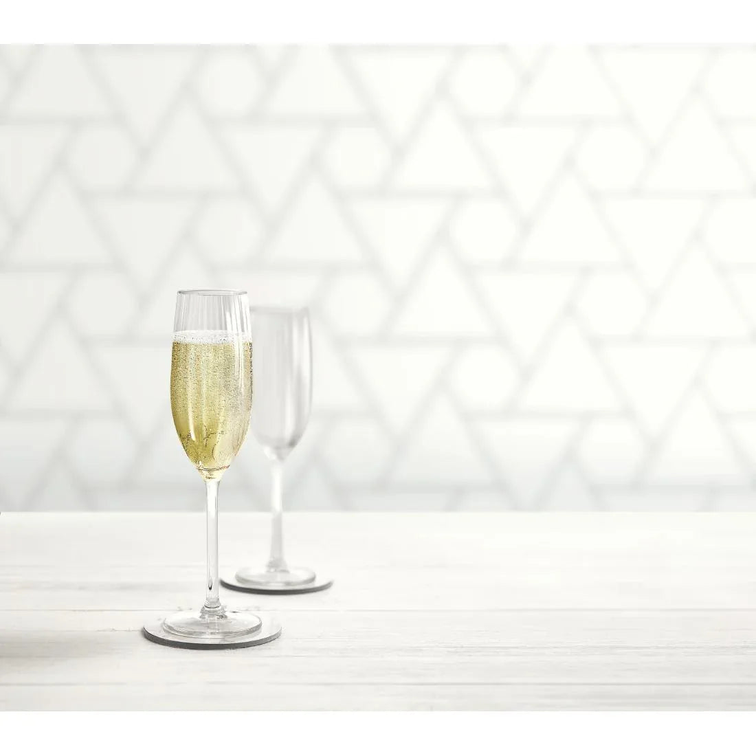 JD369 - Royal Leerdam Adora Flutes 210ml (Pack of 6)