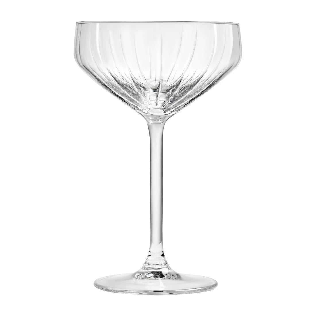 JD370 - Royal Leerdam Adora Coupe Glasses 300ml/10.5oz (6 Pack)