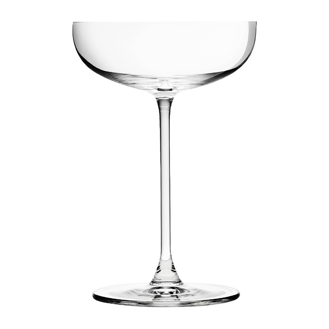 JD374 - Onis Bespoke Coupe Glasses 280ml/9.75oz (Pack of 6)