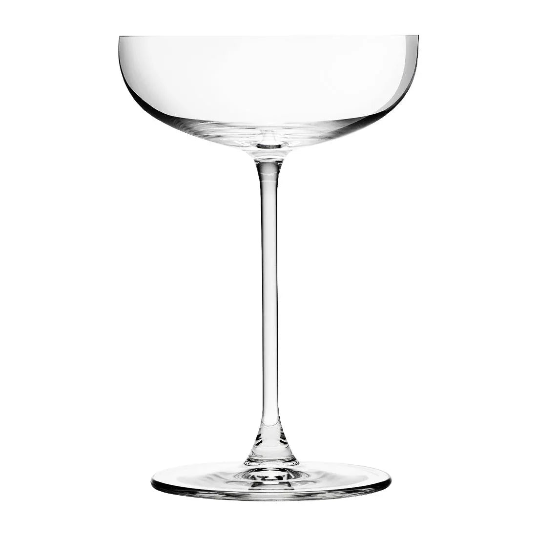 JD374 - Onis Bespoke Coupe Glasses 280ml/9.75oz (Pack of 6)