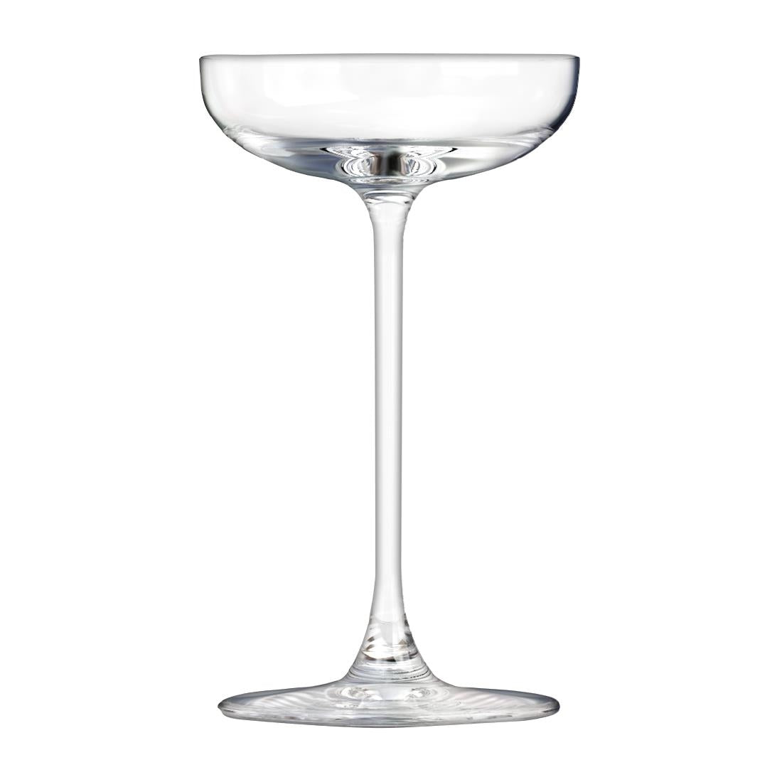 JD375 - Onis Bespoke Coupe Glasses 120ml/4.25oz (Pack of 6)