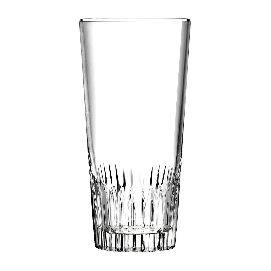 JD378 - Onis Cheers Hi-Ball Tumblers 350ml/12.25oz (Pack of 6)