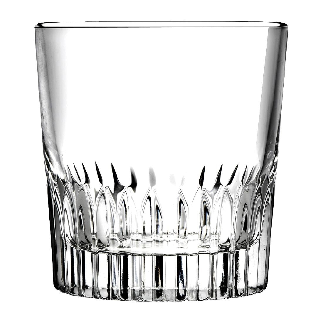JD379 - Onis Cheers Double Old Fashioned Tumblers 350ml/12.25oz (Pack of 6)