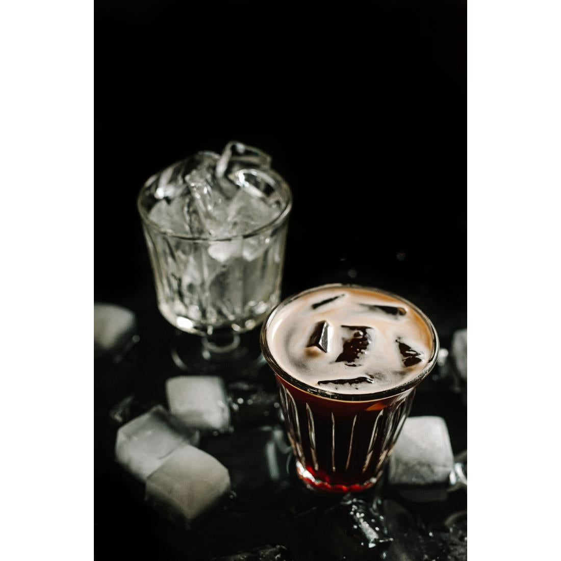 JD383 - La Rochere Zinc Long Drink Glasses 360ml/12.75oz (6 Pack)