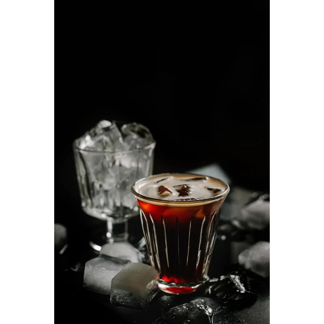 JD383 - La Rochere Zinc Long Drink Glasses 360ml/12.75oz (6 Pack)