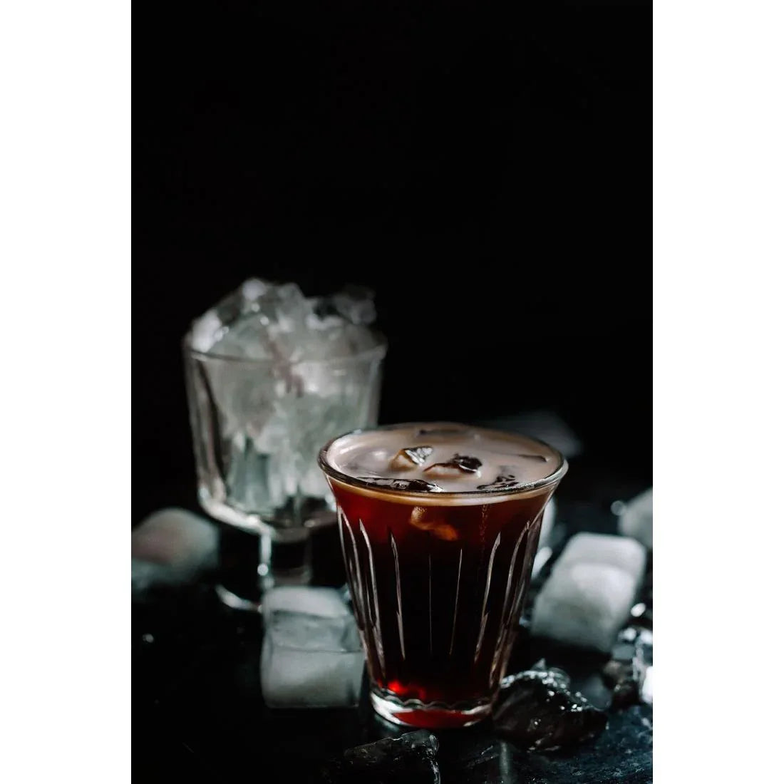 JD383 - La Rochere Zinc Long Drink Glasses 360ml/12.75oz (6 Pack)
