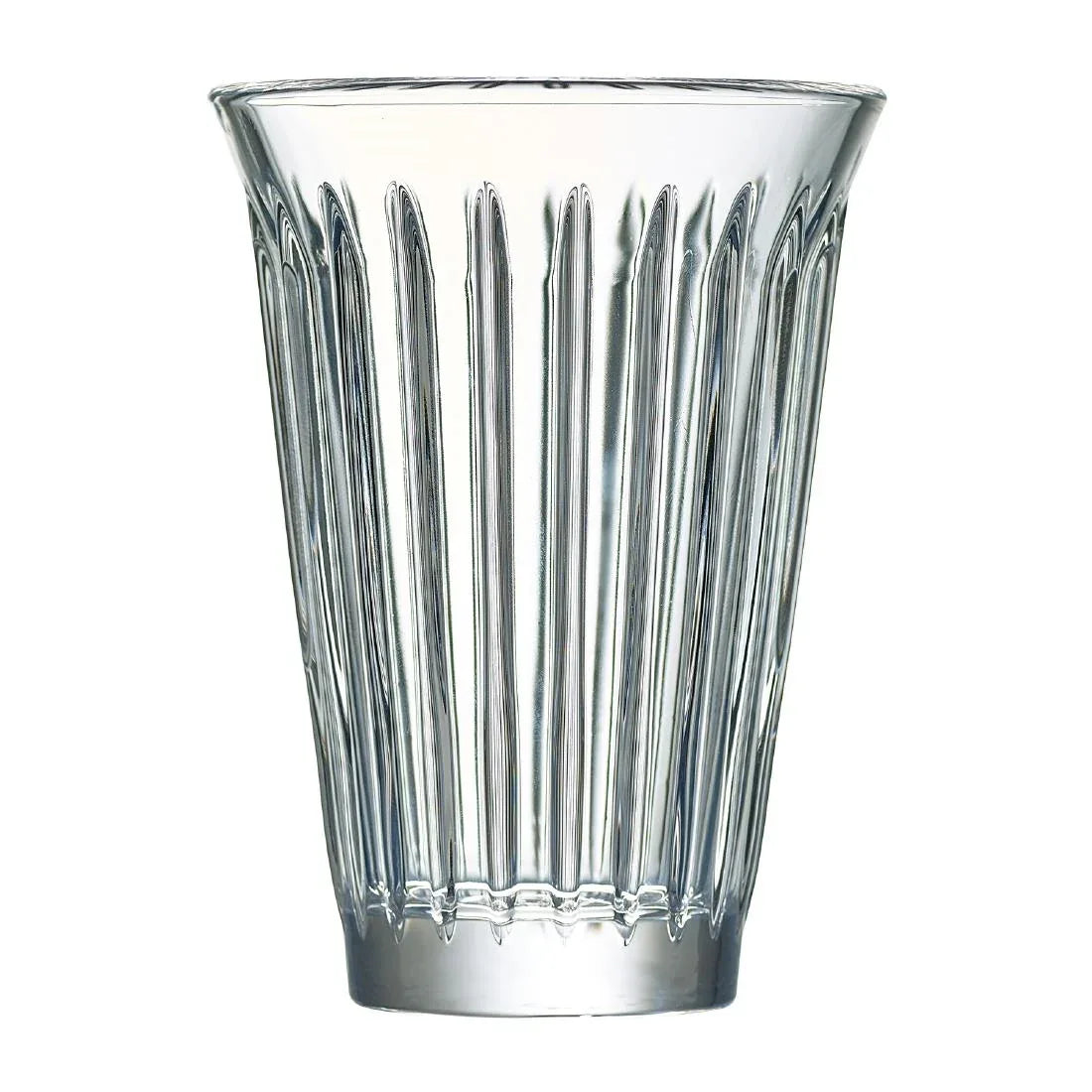 JD383 - La Rochere Zinc Long Drink Glasses 360ml/12.75oz (6 Pack)
