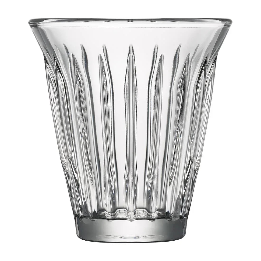 JD384 - La Rochere Zinc Tumblers 190ml/6.75oz (Pack of 6)