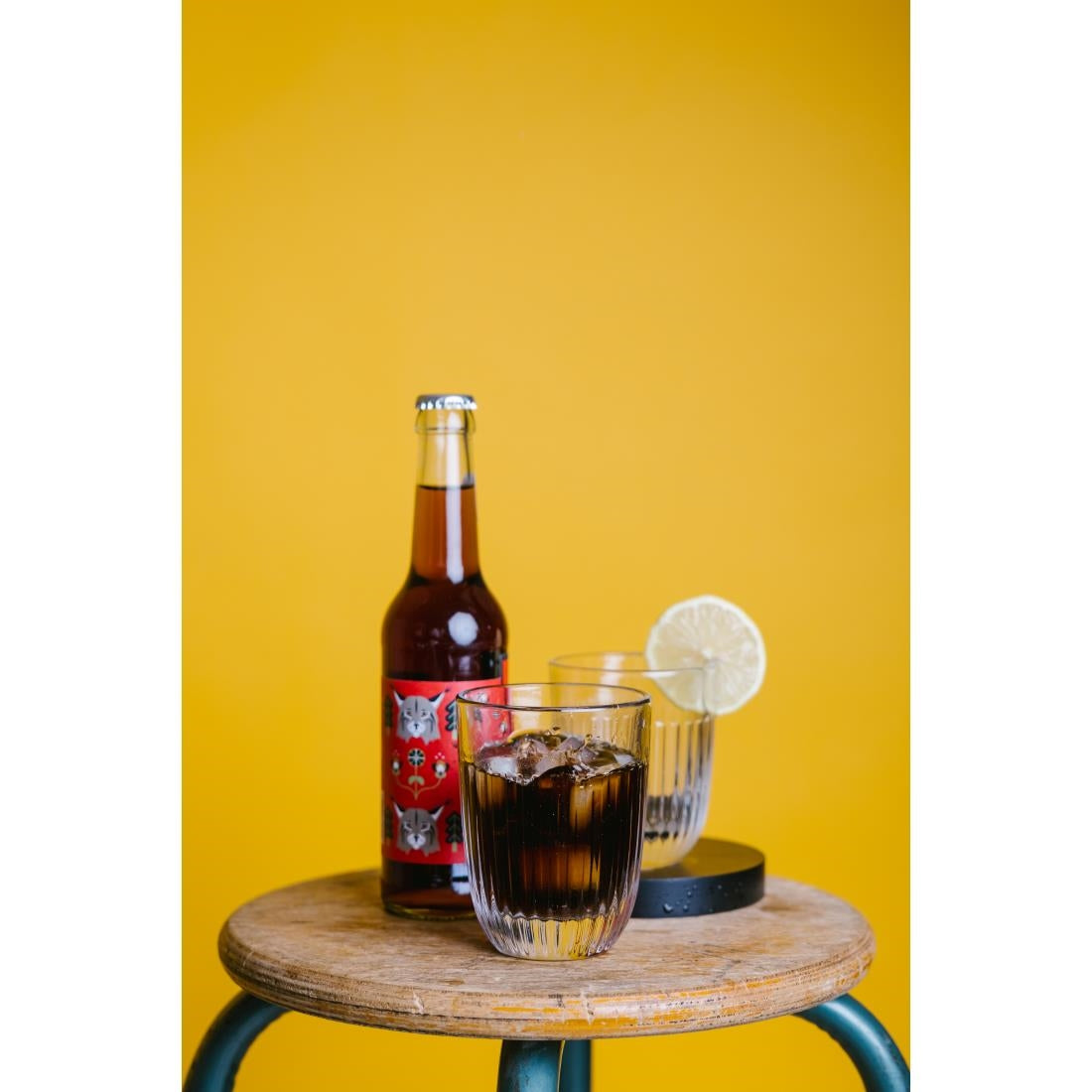 JD386 - La Rochere Ouessant Large Tumblers 340ml/12oz (6 Pack)