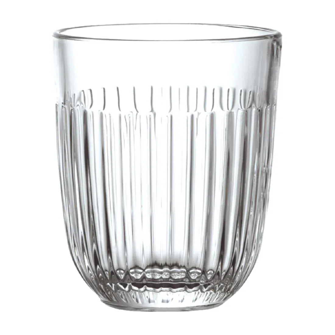 JD388 - La Rochere Ouessant Rocks Glasses 290ml/10.25oz (6 Pack)