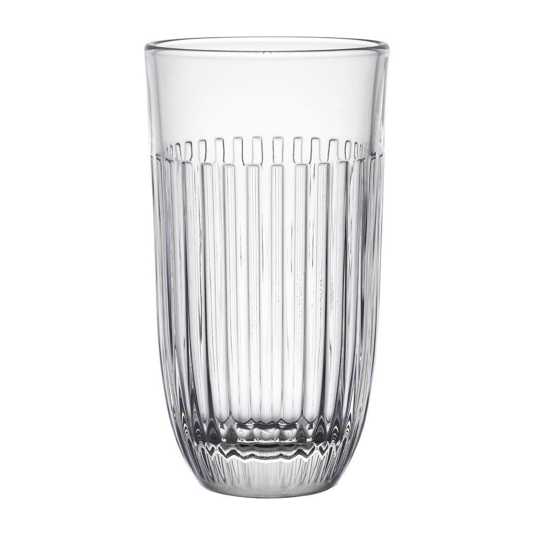 JD389 - La Rochere Ouessant Cooler Glasses 450ml/15.75ml (6 Pack)