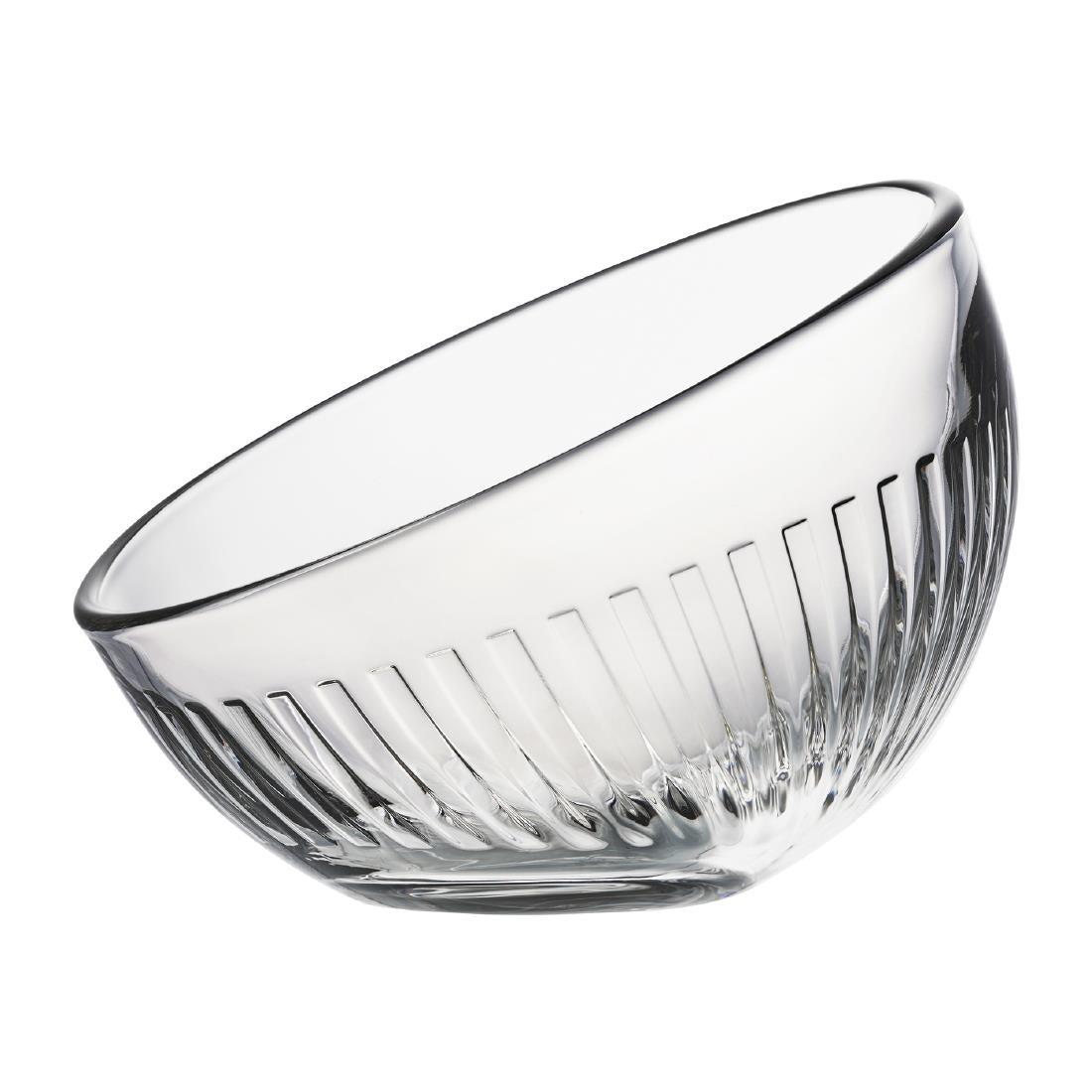 JD393 - La Rochere Ouessant Bubble Sundae Glasses 120mm (6 Pack)