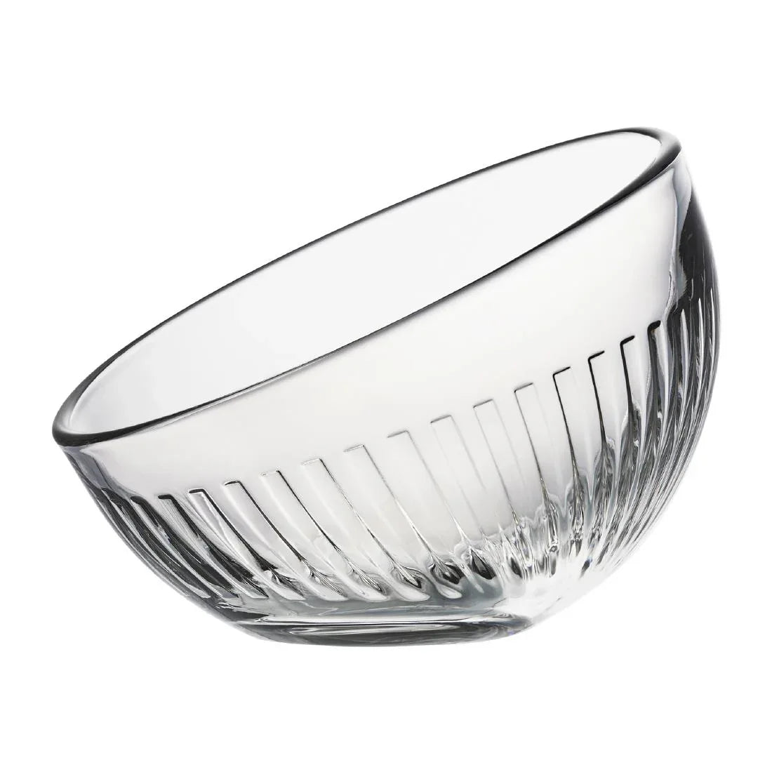 JD393 - La Rochere Ouessant Bubble Sundae Glasses 120mm (6 Pack)