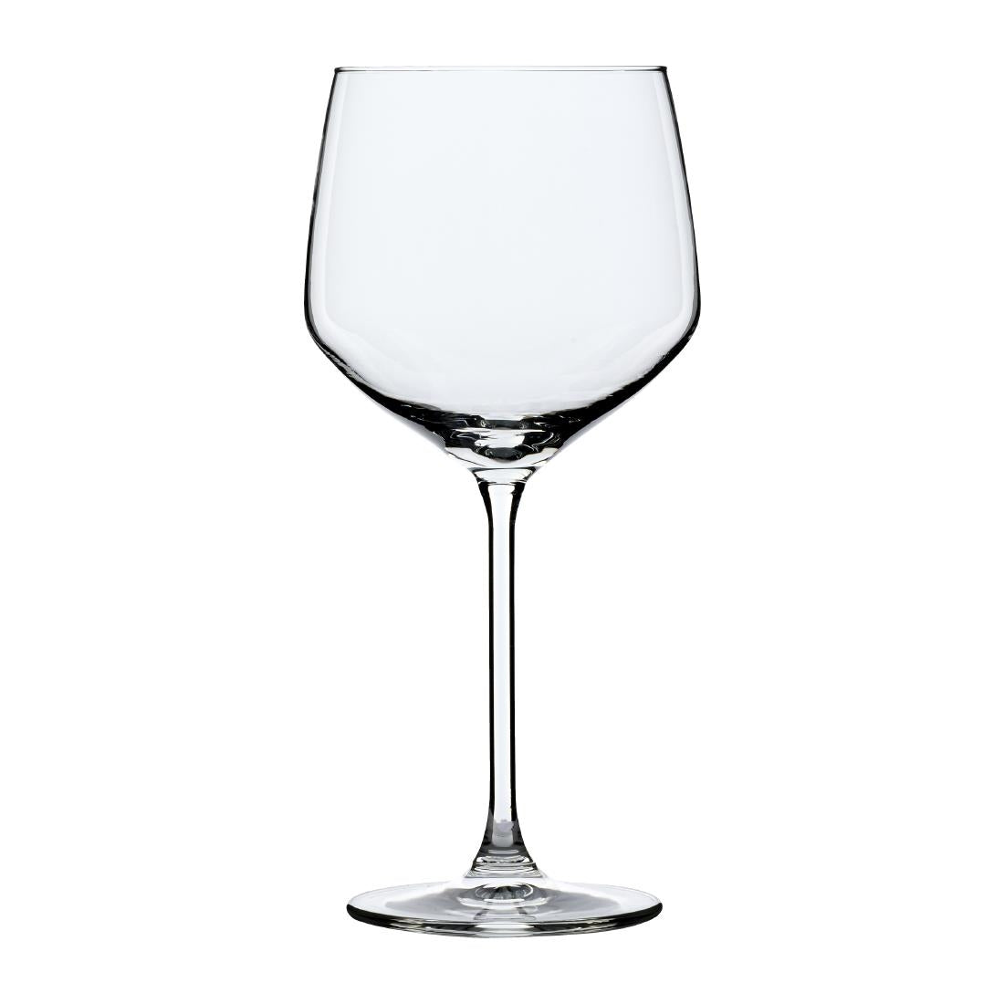 JD394 - Royal Leerdam Specials Cocktails Tall Stem Gin Glasses 650ml/23oz (6 Pack)