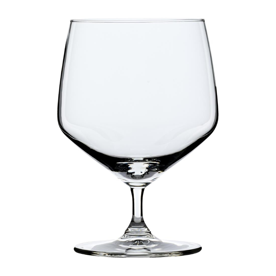 JD395 - Royal Leerdam Specials Cocktails Short Stem Gin Glasses 650ml/23oz (6 Pack)