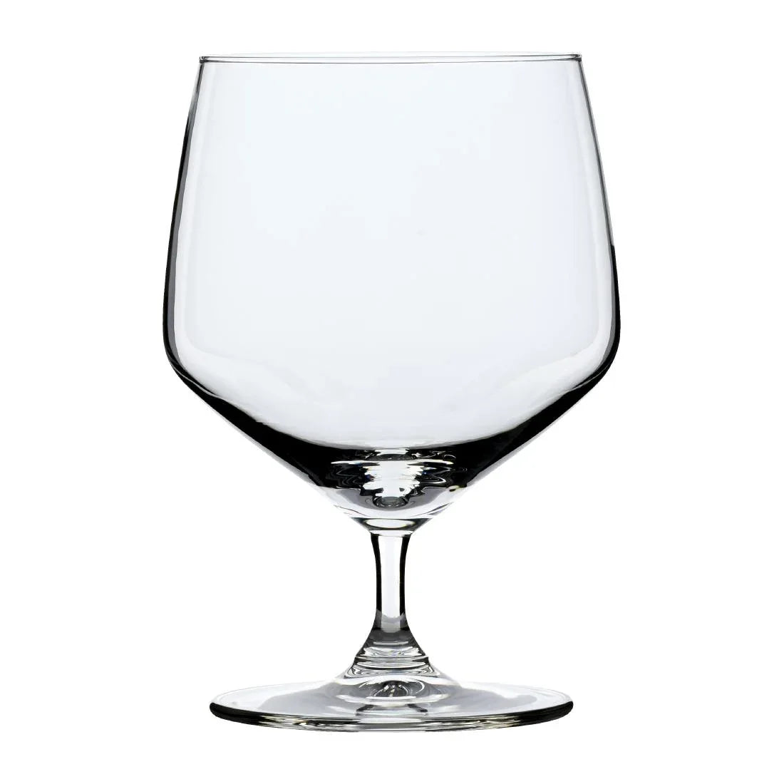 JD395 - Royal Leerdam Specials Cocktails Short Stem Gin Glasses 650ml/23oz (6 Pack)