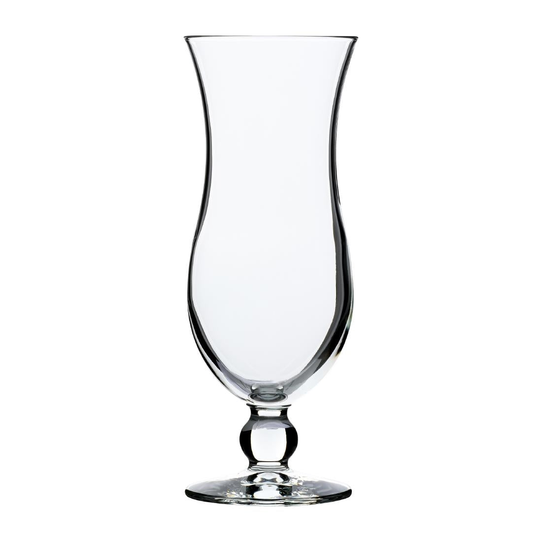 JD396 - Royal Leerdam Specials Cocktails Hurricane Glasses 440ml/15.5oz (6 Pack)