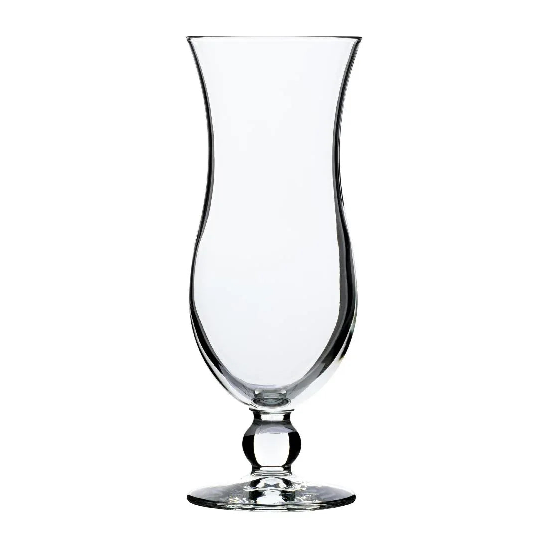 JD396 - Royal Leerdam Specials Cocktails Hurricane Glasses 440ml/15.5oz (6 Pack)