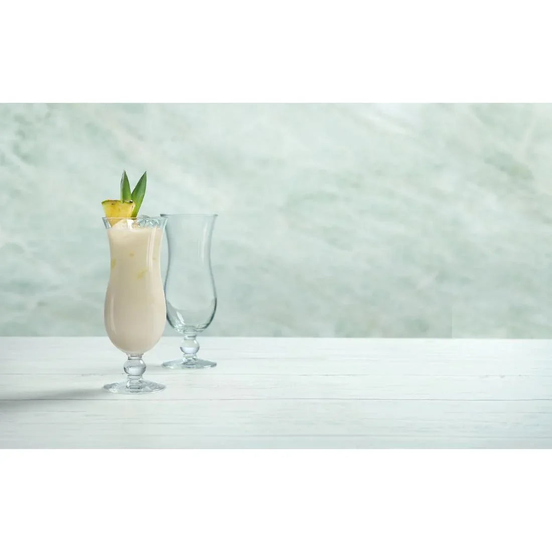 JD396 - Royal Leerdam Specials Cocktails Hurricane Glasses 440ml/15.5oz (6 Pack)