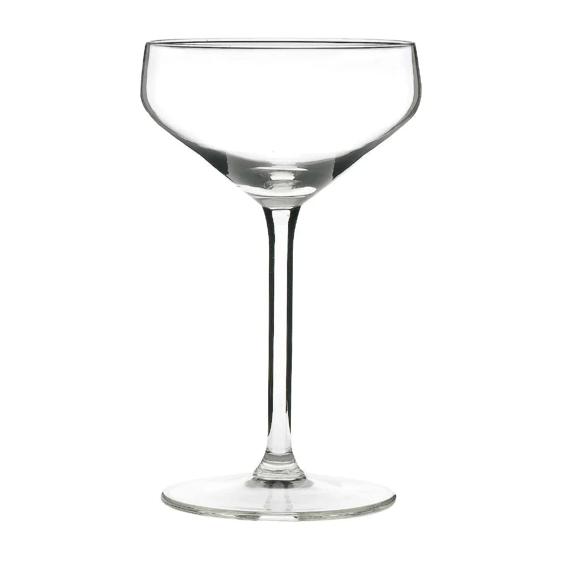 JD399 - Royal Leerdam Coupe Glasses 300ml/10.5oz (Pack of 6)