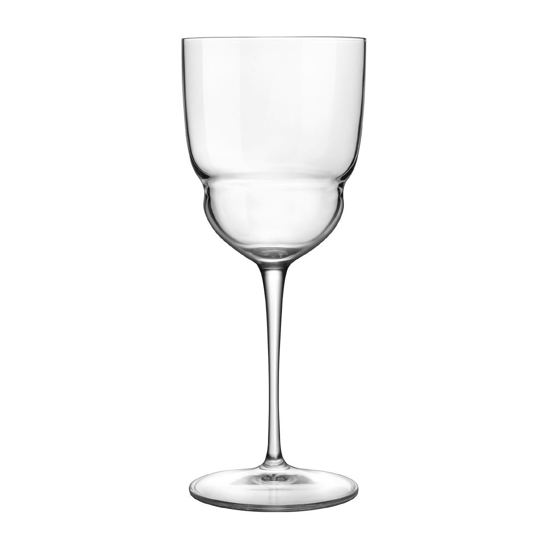 JD400 - Luigi Bormioli Back To The 20's Barracuda Wine/Cocktail Glasses 320ml/11.25oz (Pack of 12)
