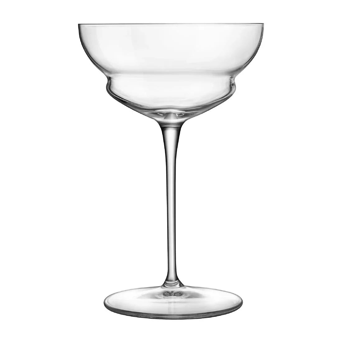 JD403 - Luigi Bormioli Back To The 20's Hemingway Special Martini Glasses 250ml/8.75oz (Pack of 12)