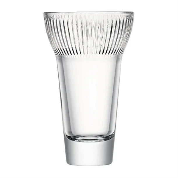 JD407 - La Rochere Calanque Dessert Dish/Sundae Glasses 220ml/7.75oz (6 Pack)