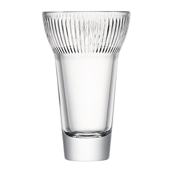 JD407 - La Rochere Calanque Dessert Dish/Sundae Glasses 220ml/7.75oz (6 Pack)