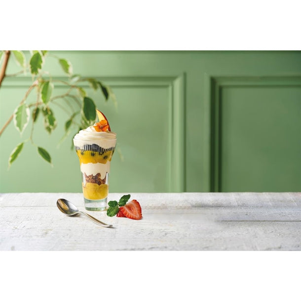 JD407 - La Rochere Calanque Dessert Dish/Sundae Glasses 220ml/7.75oz (6 Pack)