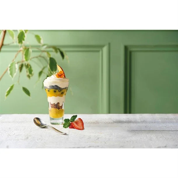 JD407 - La Rochere Calanque Dessert Dish/Sundae Glasses 220ml/7.75oz (6 Pack)