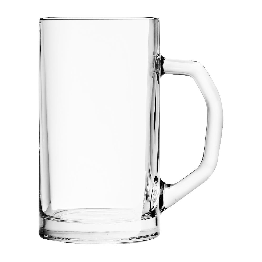 JD408 - Onis Prost Beer Mugs 640ml/22.5oz (Pack of 6)