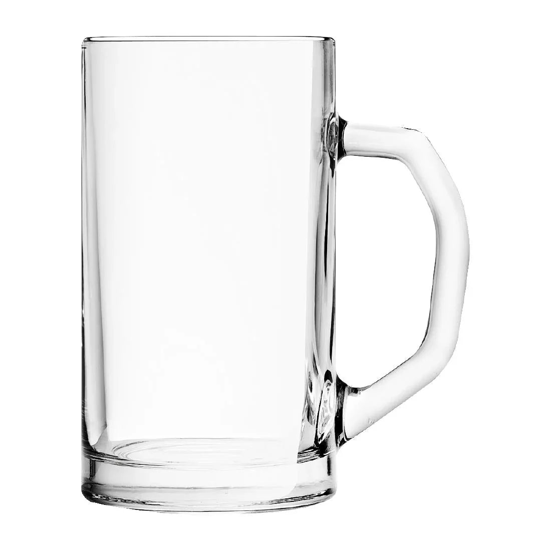 JD410 - Onis Prost Beer Mugs Nucleated 640ml/22.5oz CE Lined@ 1 Pint (6 Pack)