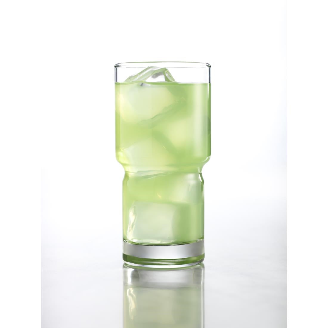 JD416 - Libbey Newton Beer Glasses 592ml/21oz (Pack of 12)