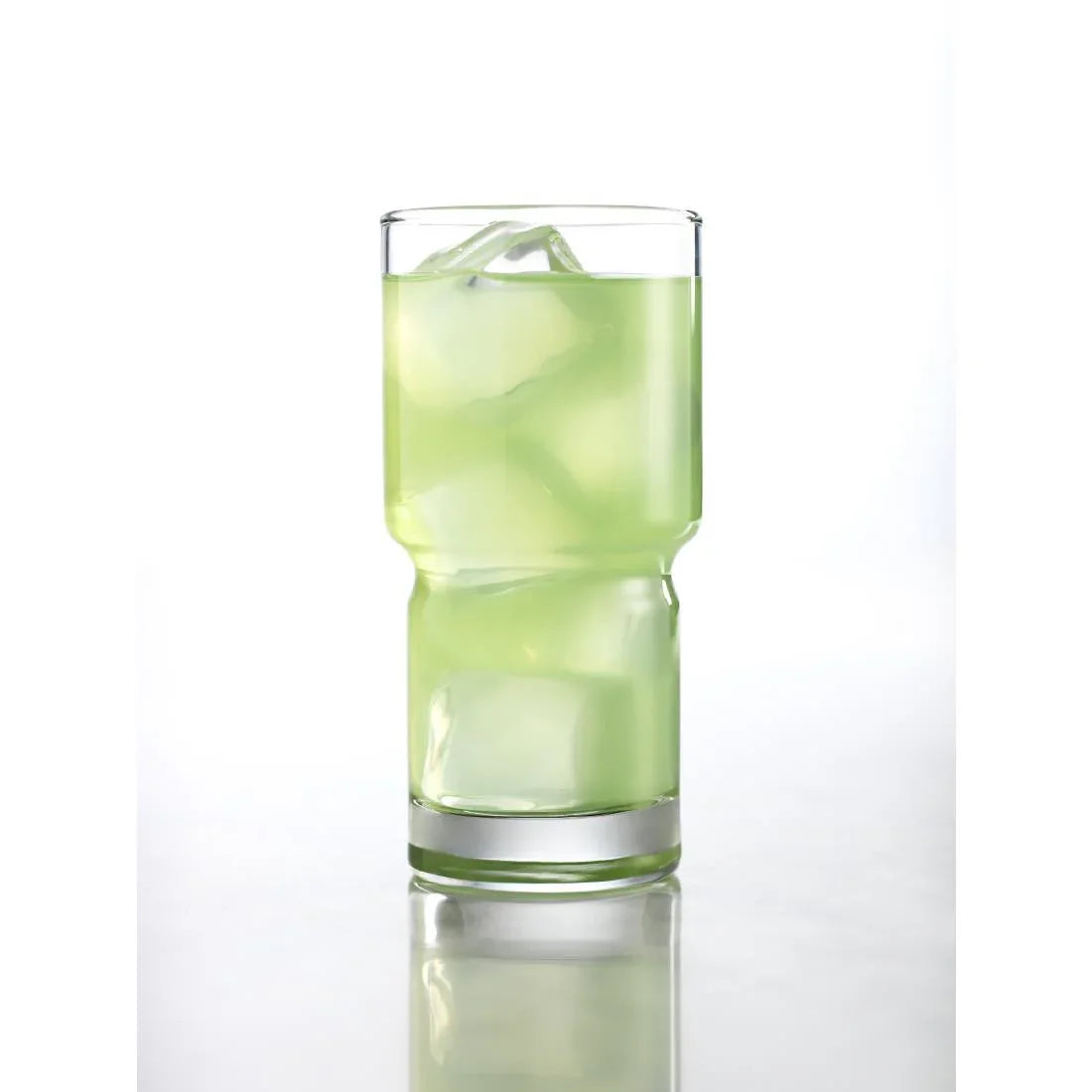JD416 - Libbey Newton Beer Glasses 592ml/21oz (Pack of 12)