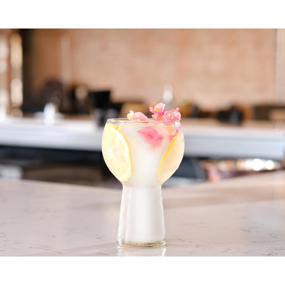 JD420 - Libbey Symbio Gin Goblets 470ml/17oz (Pack of 12)