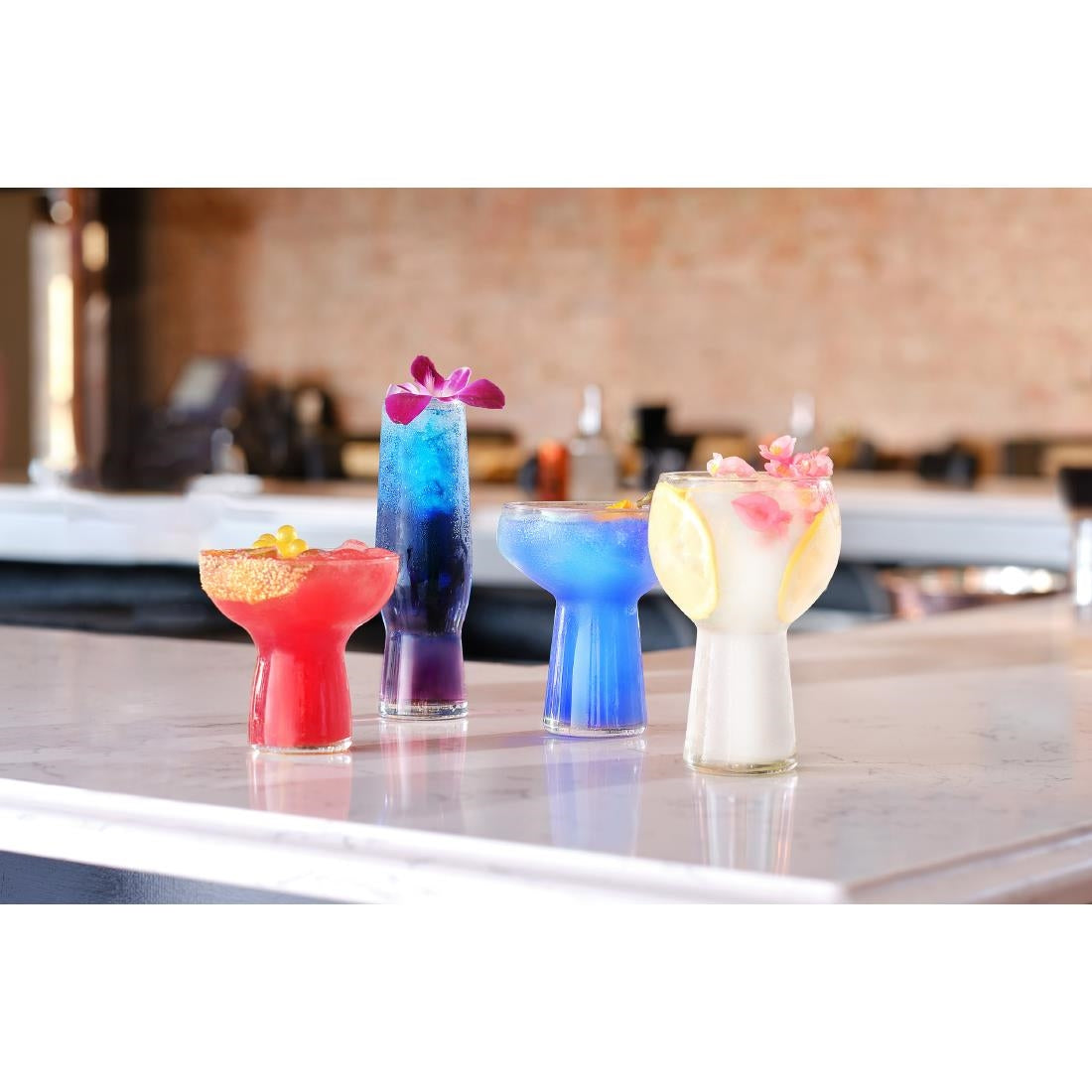 JD420 - Libbey Symbio Gin Goblets 470ml/17oz (Pack of 12)