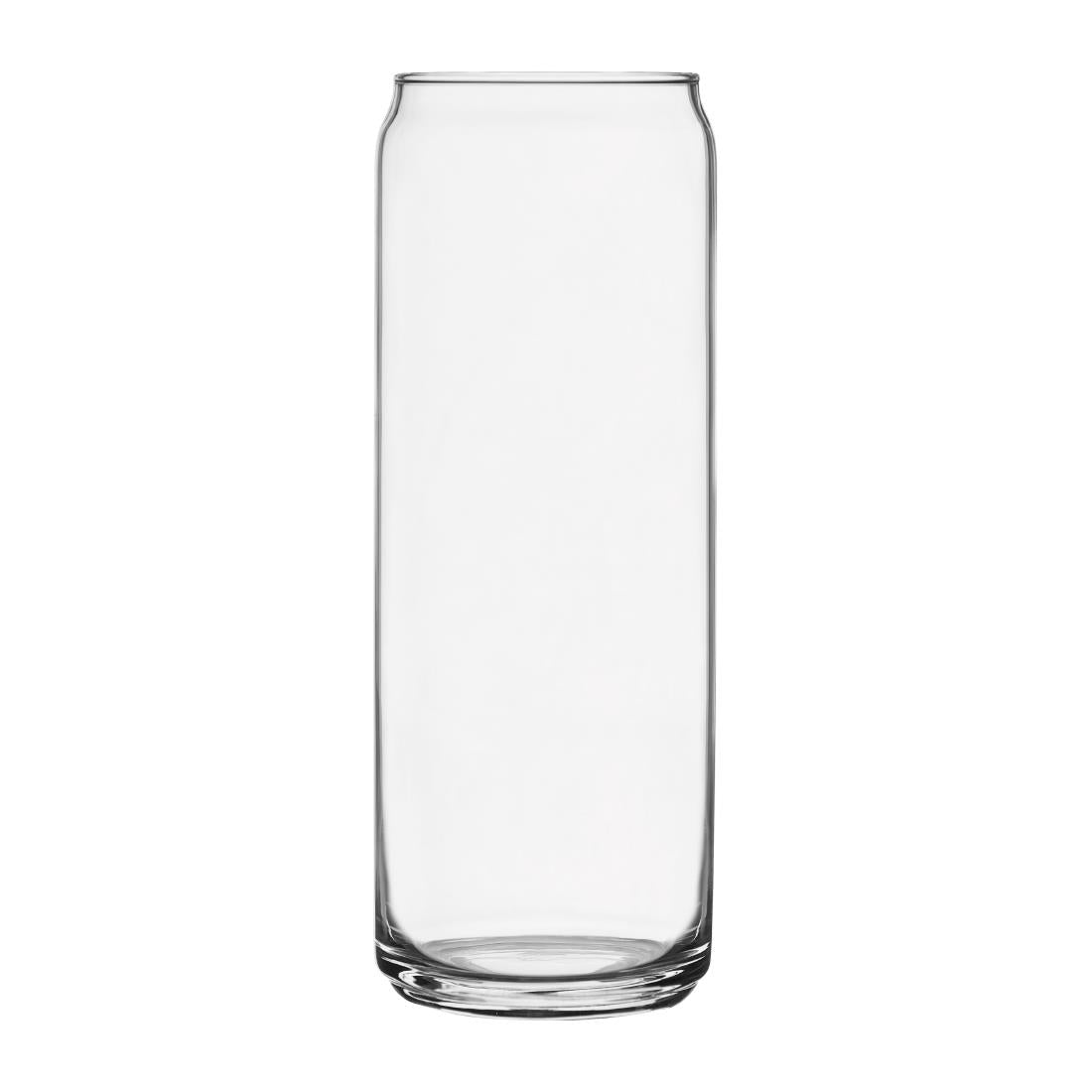 JD421 - Libbey Can Slim Glasses 370ml/12.5oz (Pack of 24)