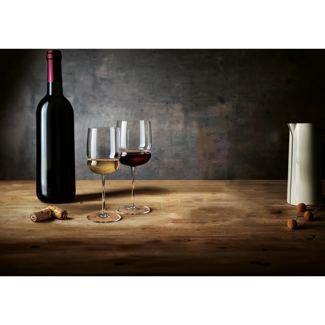 JD433 - Luigi Bormioli Grandioso Red Wine 650ml/23oz (Pack of 24)