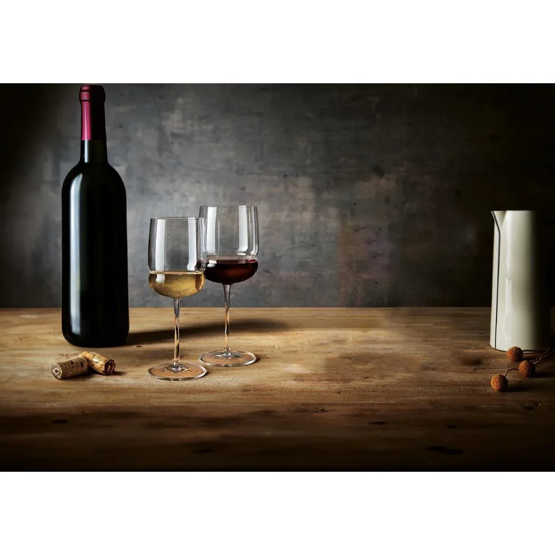 JD433 - Luigi Bormioli Grandioso Red Wine 650ml/23oz (Pack of 24)