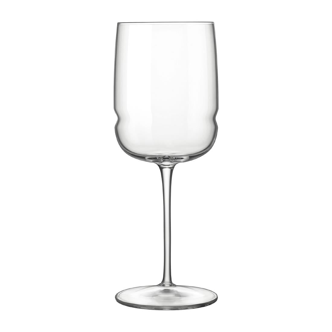 JD435 - Luigi Bormioli Grandioso White Wine Glasses 450ml/15.75oz (24 Pack)