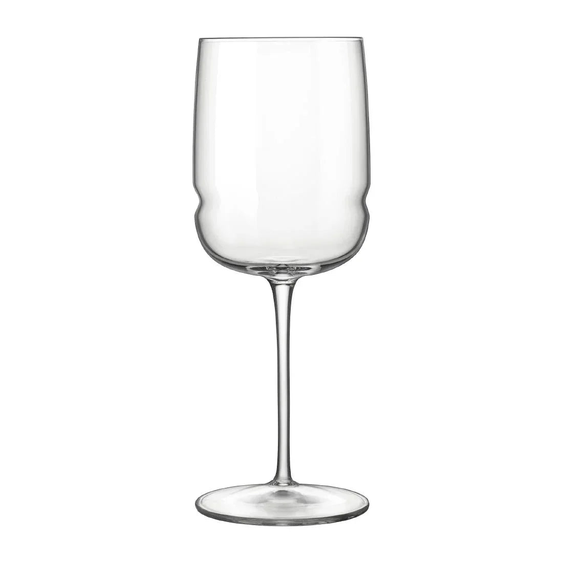 JD435 - Luigi Bormioli Grandioso White Wine Glasses 450ml/15.75oz (24 Pack)