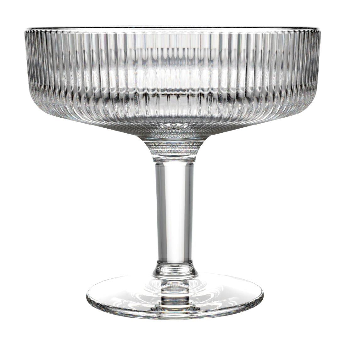 JD439 - La Rochere Alice Dessert Dishes 370ml/13oz (6 Pack)